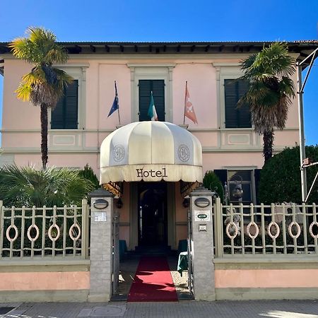 Hotel Villa Primavera Pise Extérieur photo