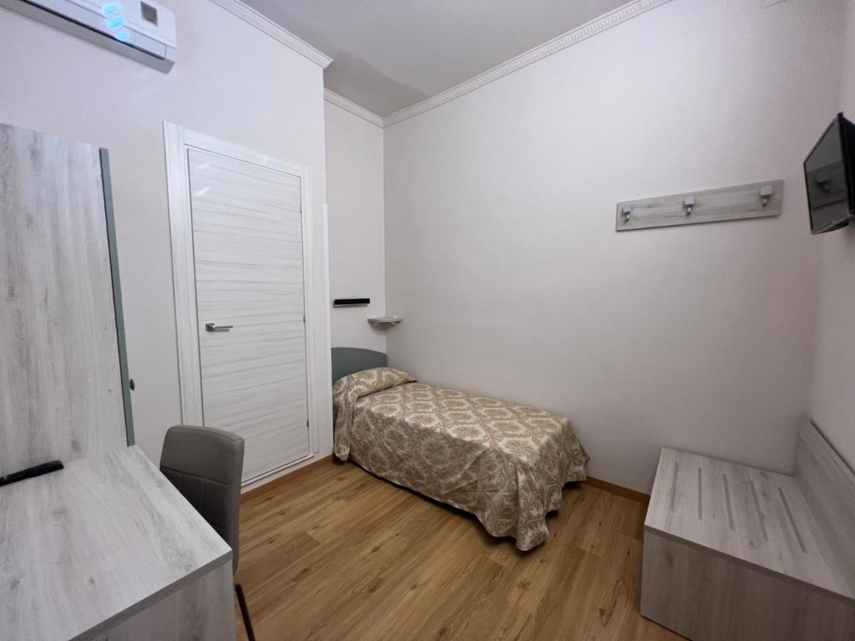 Hotel Villa Primavera Pise Extérieur photo